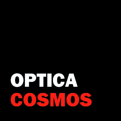 Óptica Cosmos