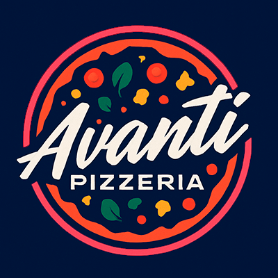 Pizzería Avanti